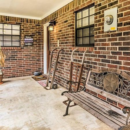 Quiet Lake Conroe Townhome With 2 Boat Slips! Willis Buitenkant foto